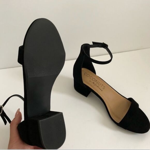 ✨ Coconuts by Matisse
Greta Sandal✨ - Picture 6 of 8